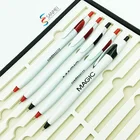 Promotional ballpoint cheap advertising wholesale gift retractable dart logo printed custom ballpoint pen