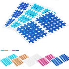 India market hot sale Cross Tape kinesiology tape for sports and therapy
