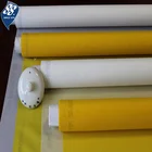 Switzerland Shangshai Silk Screen Printing Mesh / Bolting cloth / Polyester mesh