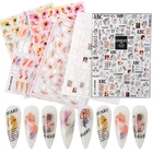 Nail Wraps High Quality 3d Buy Nail Art Wraps Sticker For Nail