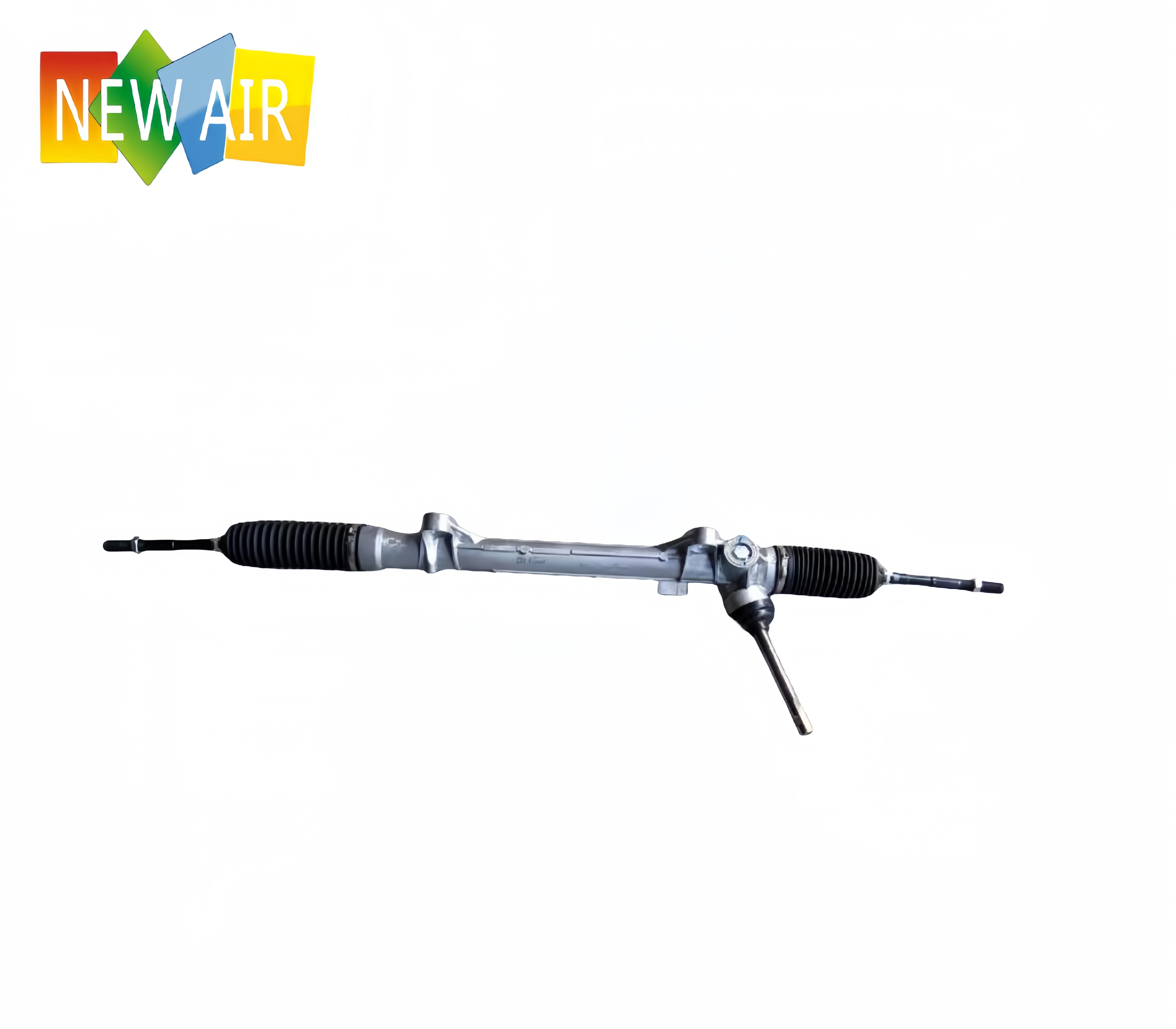 New Power Steering Rack For Nissan Qashaqai X Trail T J