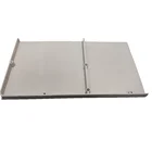 High Strength SMC Mould Composite Bathroom Shower Flooring