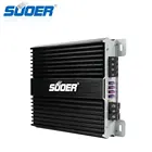 Amplifier Amplifier Suoer CB-1200D-C Car Amp Mono Channel Amplifier Car Amplifier For Subwoofer