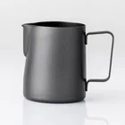 Coffee Coffee Latte Art Milk Pitcher Jug For Sale Stainless Steel 350 ML