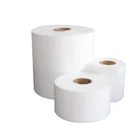 100% Polypropylene cotton soft spunbond non-woven fabric for sanitary napkin