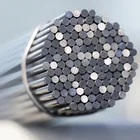 Steel Round Bar 1045 Round Bar Mild Steel Rod 8mm Round AISI 1045 Steel Bar
