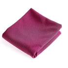 OEM factory directly wholesale custom cooling ice towel
