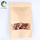 Date Dried Jujube Dried High Quality Dried Red Jujube Fruit Dried Red Dates Bags Remove Seed Dried Jujube Slice