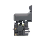 6A 250V Trigger Switch Electric Drill Switch Power Tool Switch