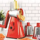 amazon top seller kitchen gadget plastic dicer vegetable chopper and round mandoline slicer onion spiralizer factory