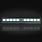 Smart Dusk to Dawn Sensor Rechargeable Automatic LED NightLight USB Led Night Light