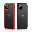 2019 New Model Mobile Accessories Cell Phone Case for iphone XI Back Cover