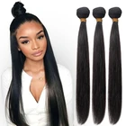 Mink Hair Weave Wholesale Vendors Raw Human Hair Extension Bundles Cuticle Aligned Virgin Brazilian Hair