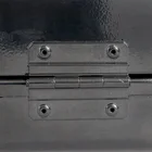 Metal tool box cart Toolbox cart Aluminum magnesium alloy trolley case