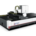 1000w Fiber Laser Cutting Machine For Sheet Metal