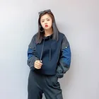 Fake Hoodie Hoodie Quality Hot Sale Fake Pocket Decoration Ladies Breathable Hoodie