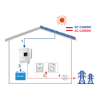 Energy 2.7Kw Factory Custom Single Phase On-Grid Solar Energy System For Home
