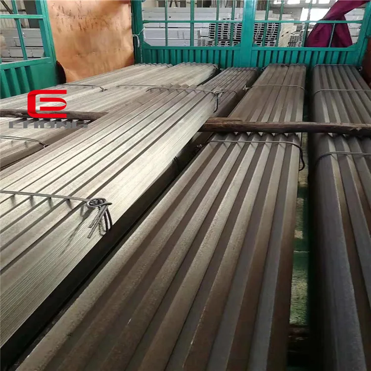 factory angle iron price ! 6m 9m12m galvanized hot rolled ceiling wall indoor decoration use angle bar