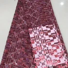 Bag JF802 2019 Formal Dress Sequin Fabric For Sequin Bag Women Dress