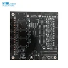 SMT circuit board manufacturer custom electronic assembly pcb pcba