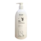 New Arrival Anti Hair Loss Formula Deep Repair Conditioner For Damaged Hair