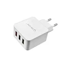 Charger 3 3 Usb Charger 2020 New Trending Product OEM Fast Charger 3 Usb Charger Travel Wall Charger For Mobile Phone