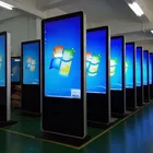 Lg Tv See Through Lcd Display 55 Inch Stand Alone Marvel Good Quality Cheap Lg Tv Lcd Display Panel