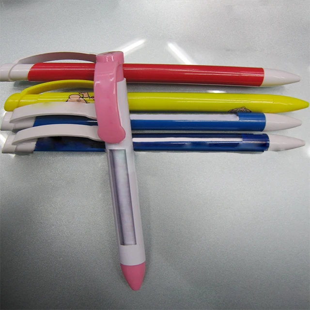 Ballpoint pen