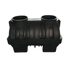 Plant 2000 Liters Polyethylene /SMC Water Biogas Plant Septic Tanks