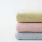 320G air layer fabric 95% polyester 5% spandex knitted fabric knitting fabric