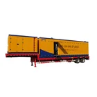 Nitrogen Gas Hot Selling Cheap Trailer Mounted Produce Nitrogen Gas Membrane Nitrogen Unit