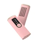 Hair Removal Remover Portable Laser Hair Removal For Dark Skin Epilator Machine Painless IPL Hair Remover