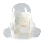 Wholesale high quality breathable surface disposable pampering baby diaper