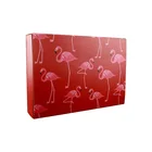 Custom Sliding Boxes Packaging Match Box For Macaroon