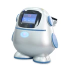 Body Massager Machine Deep Tissue Vibration Full Body Beauty Personal Care Personalise