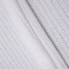 new high quality comfortable jacquard chenille knit fabric for garment clothing