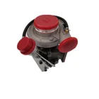 Huida Excavator 6D114 PC360-7 Turbocharger 6743-81-8040 with stock available