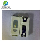 Pure gold wire copper bracket Specifications with 3.0-3.4V 0.1W SMD 3014 Blue LED Chip