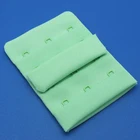 Customized bra back adjustable straps side hook bra tape