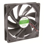 12025 120X120X25mm 12v 24v 48v 120mm DC Brushless Waterproof Air Fan IP68 Cooling Fan
