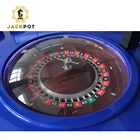 Hot sale gambling machine professional roulette electronic casino roulette machine