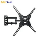 Tv Support Tv Hot Selling X 400 Full Motion Tv Wall Mount 26''-55'' Inch Tv Support