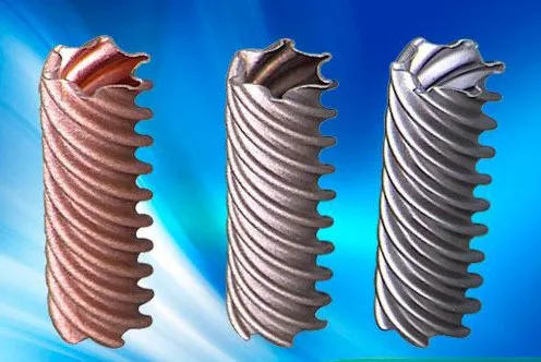 Water Cooled Condenser, STEAM, --, Pure Titanium - detail 16