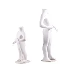 Dress Stand Stand Children's Fully Body Mannequin Body Form Dress Form Display Included Metal Stand