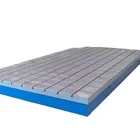 desheng measuring tool factory hot sell widest cast iron surface plate