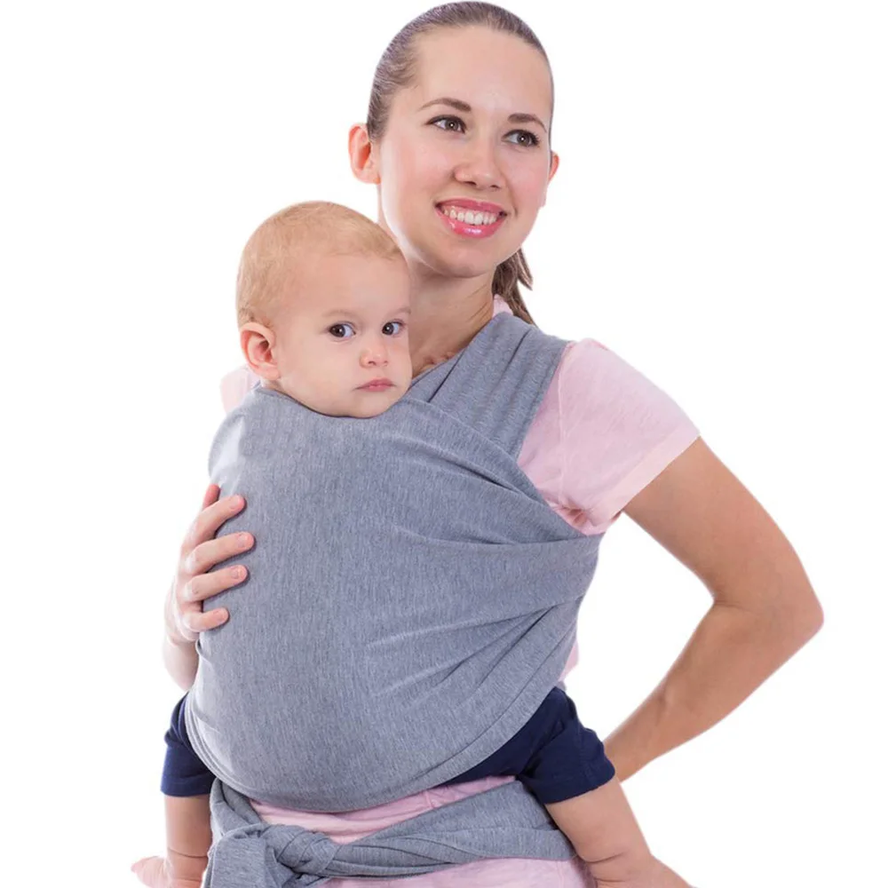 soft baby sling