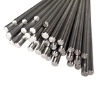 Titanium Bar Titanium Gr5 Round Bar In Stock Ready To Be Shipped