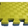Red Blue Eva Foam Texture Popular Cheap Eva Mat/Work Out Flooring