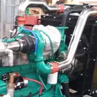 Gas Generator Price Gas Generator Price 100kw Soundproof Methane Gas Engine Generator Price