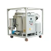 High Quality Vacuum Transformer Oil Purifier And Lubricant Oil Purification Machine